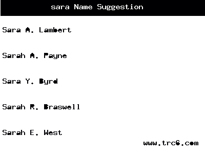 sara | name meaning & origin | baby name sara meaning